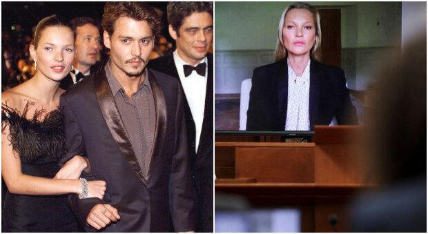 Johnny Depp twierdzi, że Amber Heard kłamie na temat Kate Moss. „Wzięła tę historię i zmieniła ją w bardzo złe wieści”