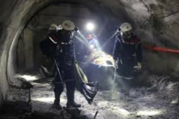 Historia górnika, którego odnaleziono żywego 17 lat po zawaleniu się kopalni