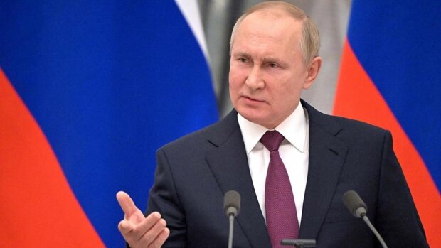 Putin ogłosił cel operacji przeciwko Ukrainie. O przyszłość Rosji