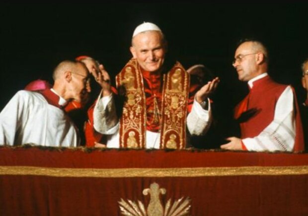 2 kwietnia mija 15 lat od odejścia Jana Pawła II do "domu Ojca"/screen YouTube
