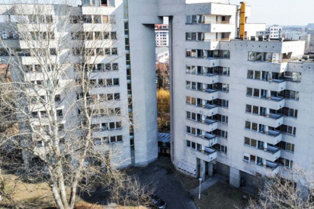 Warszawa wysyła komornika na rosyjskie mieszkania. Co teraz powstanie w ich miejsce?