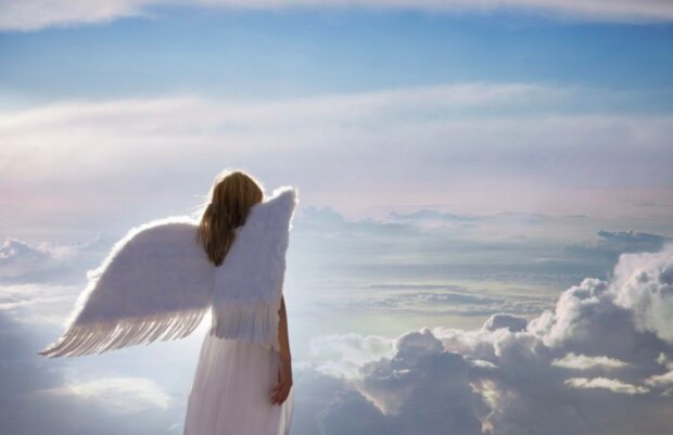 Czy każdy ma swojego Anioła Stróża? Upewnij się, że nie odwiedza właśnie Ciebie