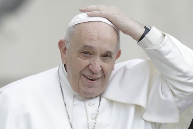 Zasady ubioru na audiencję u papieża. Nie obowiązują one jednak kilku, wyjątkowych kobiet