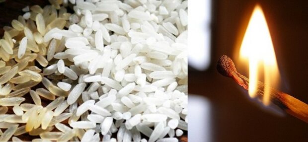 Niesamowite metody pozwalające sprawdzić jakość ryżu. Nikt prędzej ich nie znał, a są banalnie proste