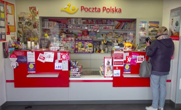 Poczta Polska / YouTube:  Telewizja Police