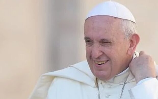 Papież Franciszek/ instagram:papiezfranciszek