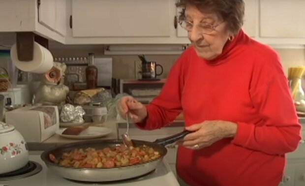 źródło: YouTube/Great Depression Cooking