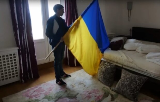 We Francji przejęto willę córki Putina w celu przyjęcia uchodźców z Ukrainy
