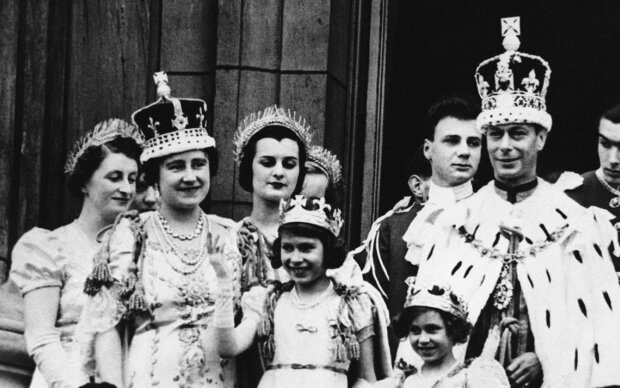 Rocznica koronacji Jerzego VI: jako ojciec Elżbiety II został królem Wielkiej Brytanii