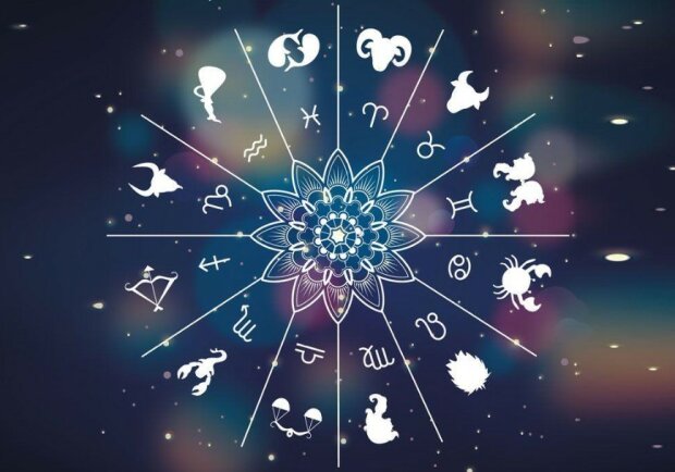 Horoskop na 25 grudnia 2019 roku dla wszystkich znaków zodiaku