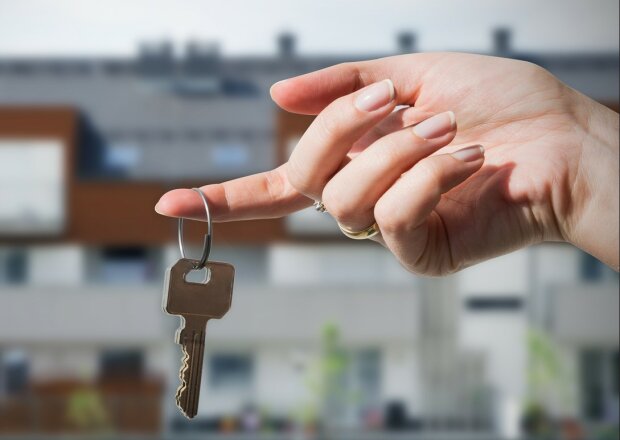 Ceny mieszkań coraz wyższe. Polacy zaciągają wielkie kredyty, by móc kupić wymarzone M2