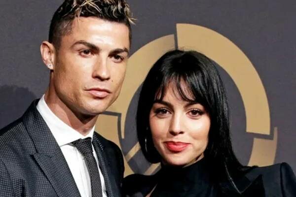 Czy Cristiano Ronaldo i jego ukochana Georgina Rodriguez są już po ślubie? Wszystko na to wskazuje
