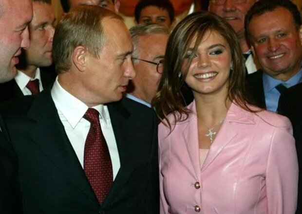Gdzie jest teraz Alina Kabajewa, wieloletnia partnerka Władimira Putina