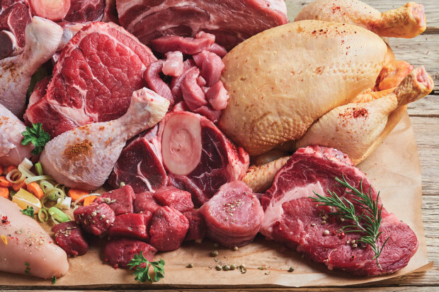 Teoretycznie najzdrowszy rodzaj mięsa może być najbardziej szkodliwy. Zaskakujące wyniki eksperymentu