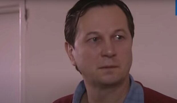 Piotr Cywrus o roli Ryśka z Klanu,Youtube:serialetvp
