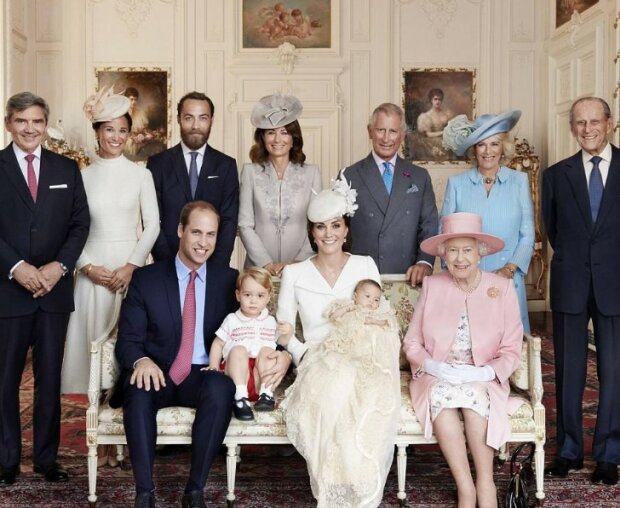 Wiadomo już kto przejmie brytyjski tron po królowej Elżbiecie II. Koronacja już w 2020 roku