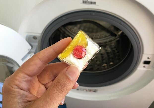 Ten niepozorny produkt odmieni naszą pralkę