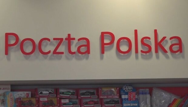 Poczta Polska/Youtube @Telewizja Police