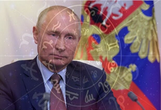 Astrolog zrobił horoskop dla Putina. Najbliższa przyszłość prezydenta Rosji