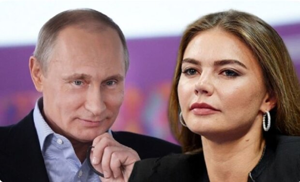 Nie kochanką, ale „sekretną żoną” Putina. Kabaeva od wielu lat nosi obrączkę na palcu