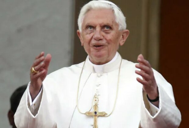 Wyciekły tajne listy Benedykta XVI. Rzucają nowe światło na sprawę abdykacji papieża