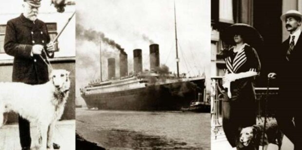 Zdrajcy Titanica: najbardziej nikczemne czyny pasażerów