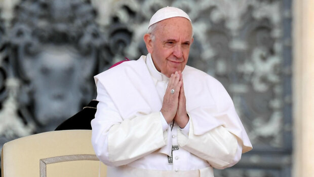 Papież Franciszek znów zaskakuje. Co zmienił tym razem