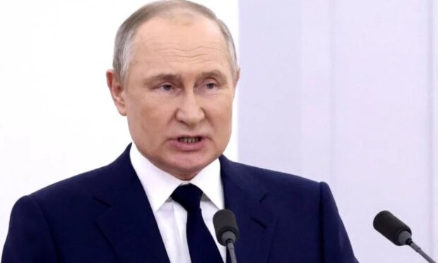 „Putin ma raka, ale przeżyje jeszcze 2 lata”: tajne informacje wywiadu zostały ujawnione wszystkim ludziom