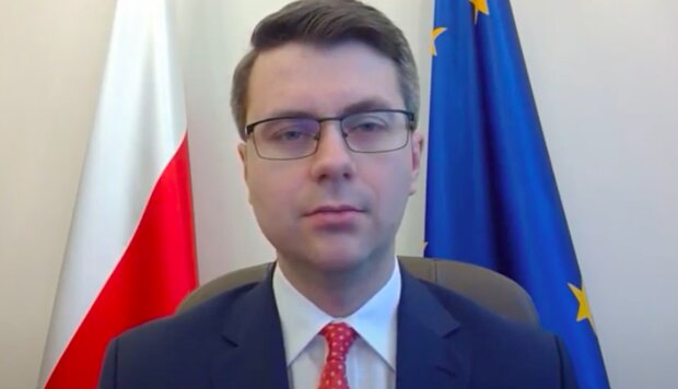 Rzecznik rządu - Piotr Müller / YouTube:  Rzeczpospolita TV