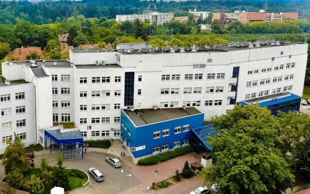 Szpital w Szczecinie/screen Facebook Samodzielny Publiczny Wojewódzki Szpital Zespolony