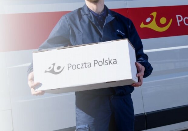 Poczta Polska dba o osoby na kwarantannie/screen Poczta Polska