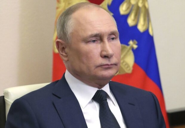 Astrolog o Putinie: wszyscy, którzy znali jego datę urodzenia, odeszli, a karta urodzeniowa została przepisana