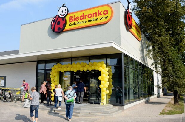 Sieci supermarketów w Polsce rozwijają się coraz wolniej