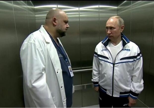 Pojawiły się informacje o wszystkich chorobach Władimira Putina: operacjach, psychice, oficjalnych diagnozach