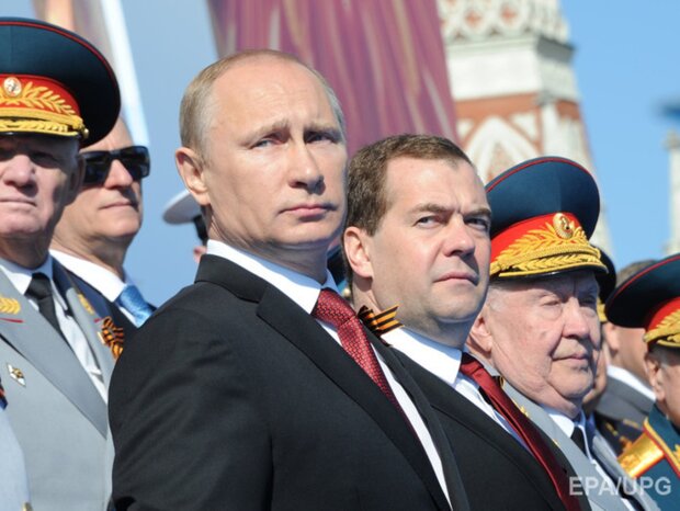 Putin przygotowuje ważne oświadczenie na 9 maja i nie chodzi o „zwycięstwa” na Ukrainie. The Daily Mail