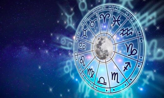 Horoskop na najbliższy tydzień 