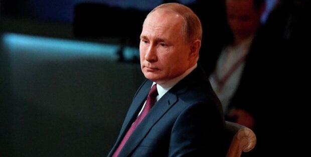 Putin zgodził się wziąć udział w szczycie G20, na który został zaproszony Zełenski