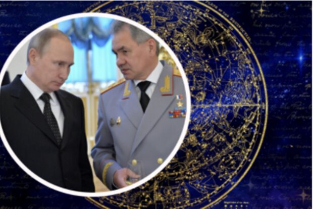 Zbliża się godzina rozliczenia i całkowitego upadku: astrolog powiedział, że czeka na Putina, Shoigu i całą Rosję