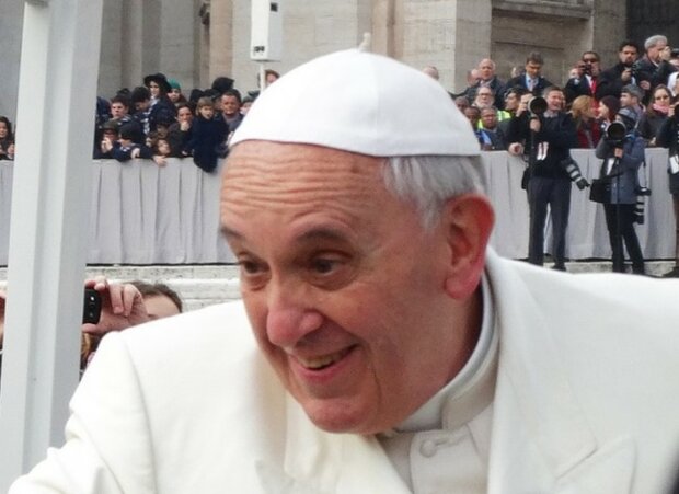 Pojawi się ósmy grzech. Papież Franciszek wprowadza nową regulację dla katolików