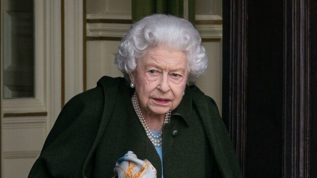 Były ważniejsze rzeczy: książę Harry może zdenerwować babcię-królową swoim zachowaniem
