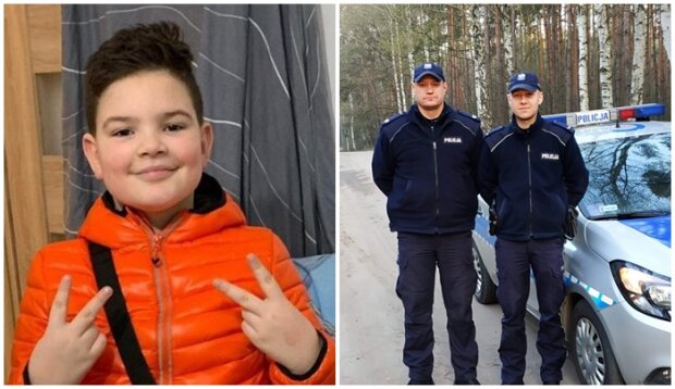 Nowe fakty w sprawie 10-letniego Ibrahima z Gdańska. Poruszająca historia obiegła ogólnopolskie media
