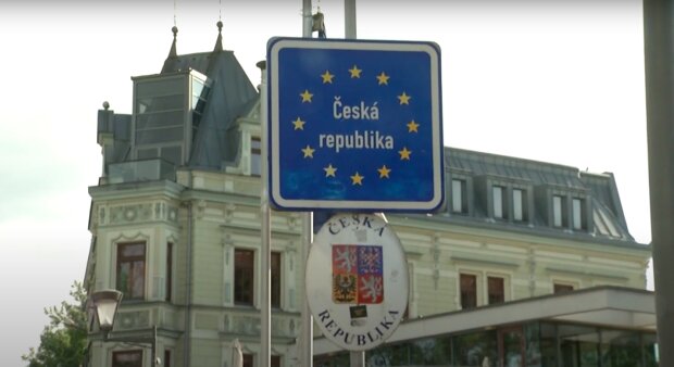 Czesi zamknęli granice! / YouTube:  Telewizja TVT
