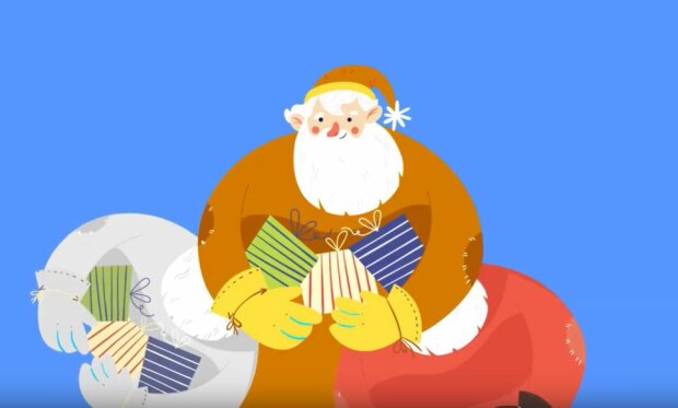 Skąd się wzięła postać Świętego Mikołaja? Fakty i ciekawostki o świątecznej postaci wręczającej prezenty