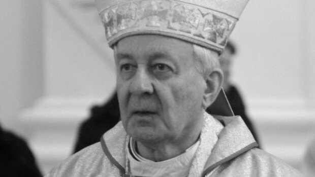 "Należy mu się modlitwa": Arcybiskup Juliusz Paetz poszedł do Boga