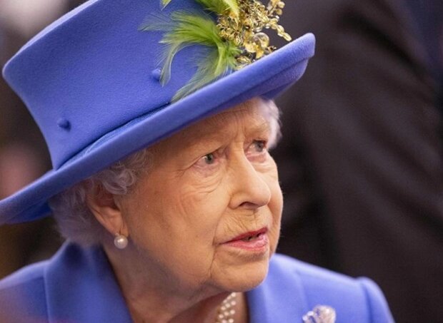 Królowa Elżbieta II w niezwykły sposób oddała hołd księciu Filipowi