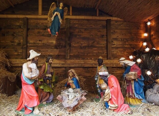 Boże Narodzenie 2019 już za chwilę. O tym, czy wybrać Pasterkę lub regularną Mszę w Boże Narodzenie mówi prawo kanoniczne