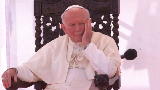 Światło dzienne ujrzały nowe fakty, przez lata skrywane przez Kościół. Jan Paweł II był zamieszany w sprawę