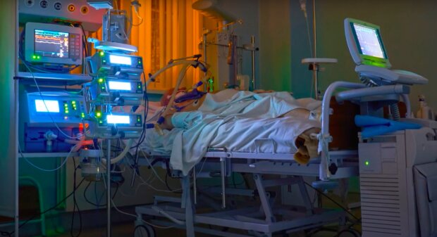Pacjent w śpiączce / YouTube:  McGill University