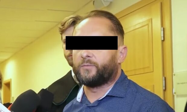 Były dziennikarz TVN usłyszał zarzuty. Mężczyzna został zatrzymany przez służby