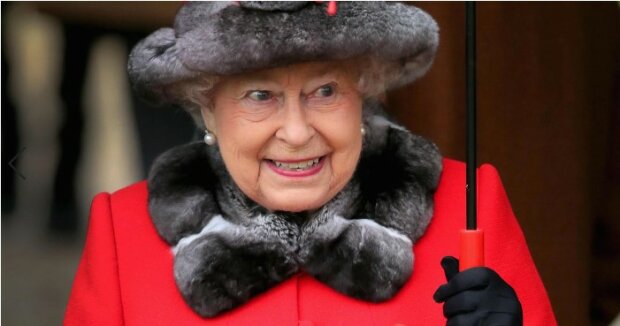 To  już oficjalnie.Królowa Wielkiej Brytanii nie będzie używać naturalnego futra